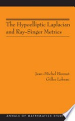The hypoelliptic Laplacian and Ray-Singer metrics