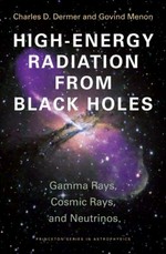 High-energy radiation from black holes: gamma rays, cosmic rays, and neutrinos 