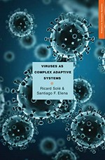 Viruses as complex adaptive systems