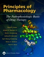 Principles of pharamacology: the pathophysiologic basis of drug therapy