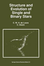 Structure and evolution of single and binary stars