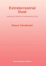 Extraterrestrial dust: laboratory studies of interplanetary dust