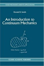 An introduction to continuum mechanics: after Truesdell and Noll