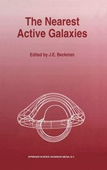 The nearest active galaxies