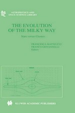 The evolution of the milky way: stars versus clusters