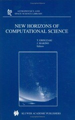 New horizons of computational science: proceedings of the International symposium on Supercomputing held in Tokyo, Japan, September 1-3, 1997