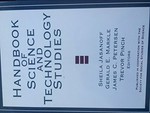 Handbook of science and technology studies