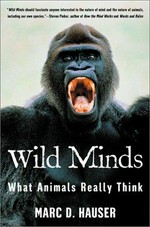 Wild minds: what animals really think