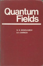 Quantum fields