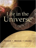 Life in the universe