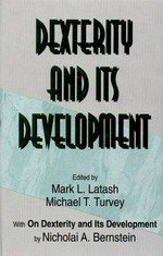 Dexterity and its development