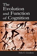 The evolution and function of cognition 
