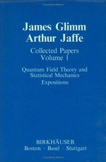 Quantum field theory and statistical mechanics: expositions