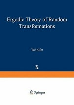 Ergodic theory of random transformations