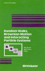 Random walks, brownian motion and interacting particle systems: a Festschrift in honor of Frank Spitzer