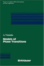 Models of phase transitions
