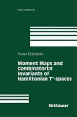 Moment maps and combinatorial invariants of Hamiltonian Tõn-spaces