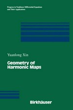 Geometry of harmonic maps