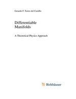 Differentiable Manifolds: A Theoretical Physics Approach 