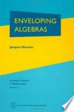Enveloping algebras 
