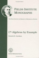 C*-algebras by example