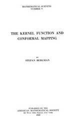 The kernel function and conformal mapping