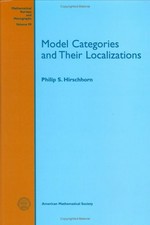 Model categories and their localizations