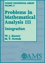 Problems in mathematical analysis III: integration