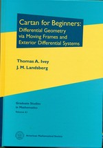 Cartan for beginners: differential geometry via moving frames and exterior differential systems