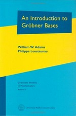 An introduction to Gröbner bases