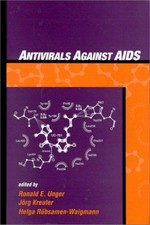 Antivirals against AIDS