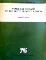 Numerical analysis of the finite element method