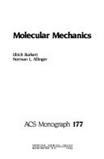Molecular mechanics