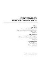 Perspectives on receptor classification /