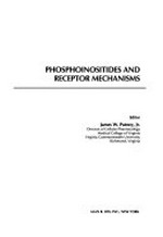 Phosphoinositides and receptor mechanisms