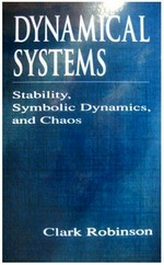 Dynamical systems: stability, symbolic dynamics, and chaos