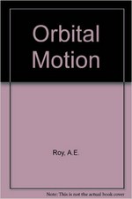 Orbital motion