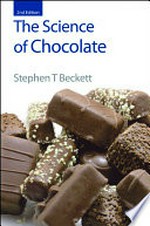 The science of chocolate