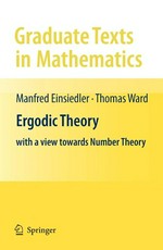 Ergodic Theory: with a view towards Number Theory 
