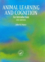 Animal learning and cognition: an introduction