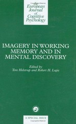 Imagery in working memory and in mental discovery