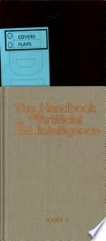 The Handbook of artificial intelligence