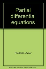 Partial differential equations 