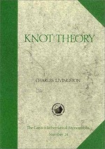 Knot theory