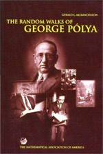 The random walks of George Pólya