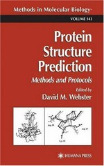 Protein structure prediction: methods and protocols