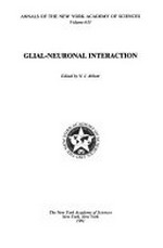 Glial-neuronal interaction