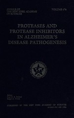Proteases and protease inhibitors in Alzheimer' s disease pathogenesis