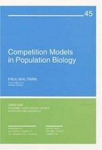 Competition models in population biology