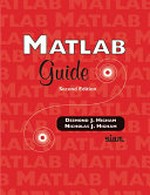 MATLAB guide